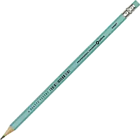 Олівець чорнографітний з гумкою (НВ, асортимент дизайнів) Optima Sweet O15538