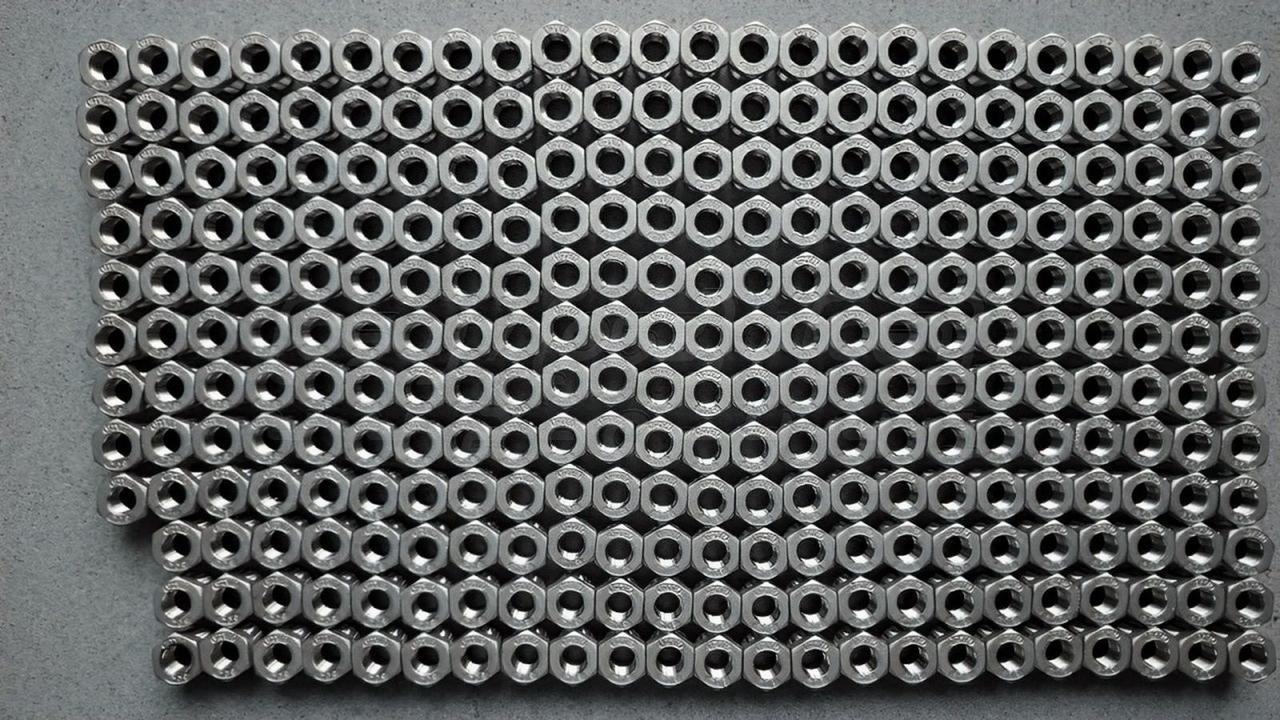 Футорка різьбова нержавіюча DN15x8 (1/2"x1/4"), н/ж сталь AISI304, лита, Class 150, BSPP