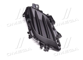 Решітка бампера пер. пра. MAZDA 6 13-16 (TEMPEST) 034 4585 914