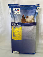 Премикс 5% Гровер для бройлеров Стандарт Плюс (11-35д) (25кг) Коудайс