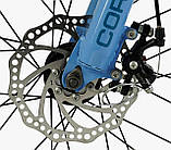 Велосипед дитячий магнієвий CORSO NEXT 20" NX-20110, фото 5