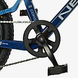Велосипед дитячий магнієвий CORSO NEXT 20" NX-20110, фото 7