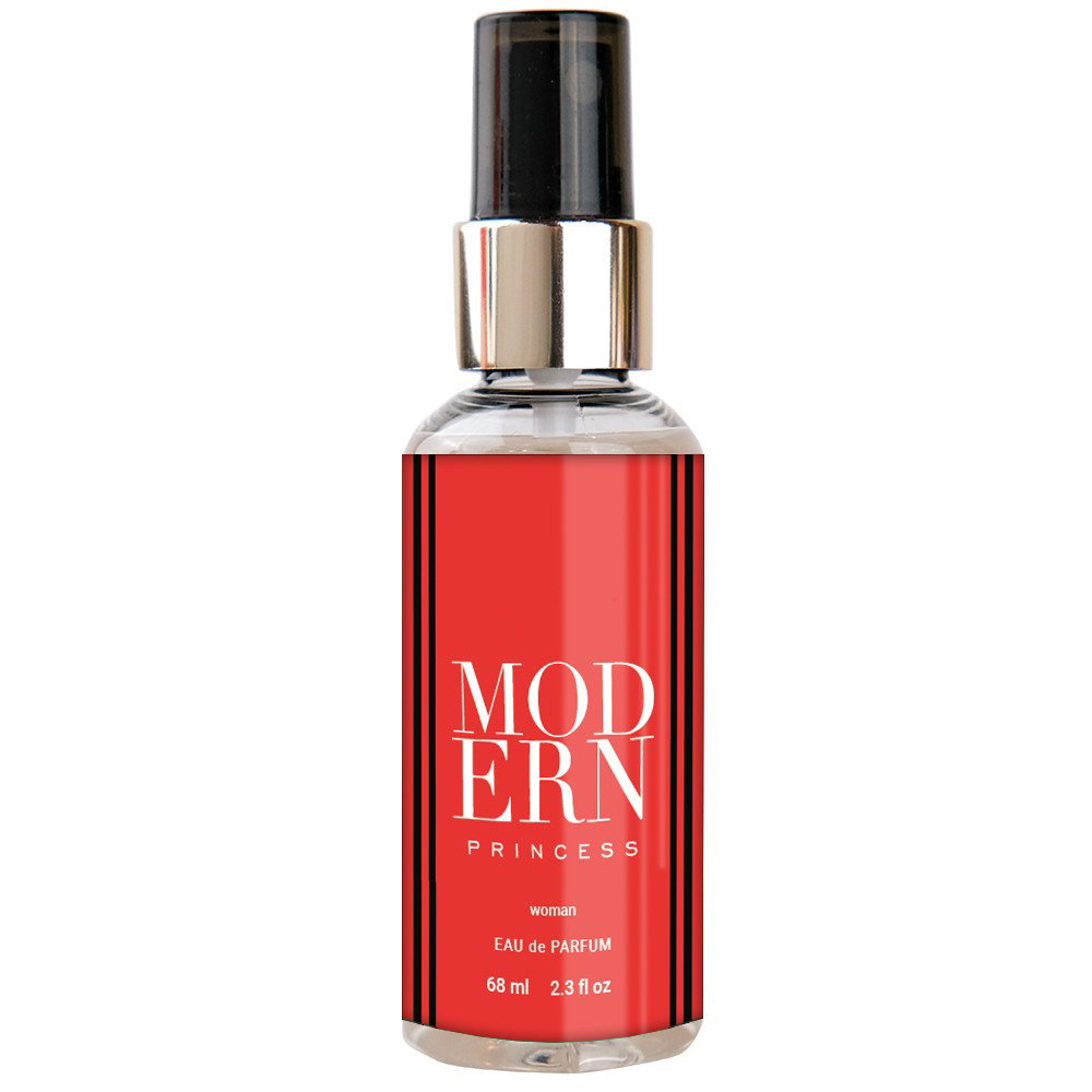 Парфум жіночий Modern Princess 68 мл