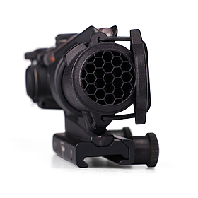 Бленда антиблікова HexCap для оптики Trijicon ACOG