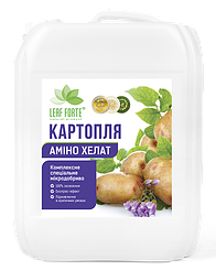 Мікродобриво LF Картопля 10 л