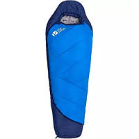 Спальний мішок Mobi Garden SQ Mommy 1.4 NX21562009 blue (NH)