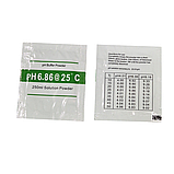 Калібрувальний розчин для ph-метри, pH 6.86 (стандарт-титр) 250 мл, фото 3