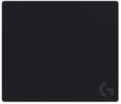 Ігрова поверхня Logitech G740 Black (943-000806), фото 1