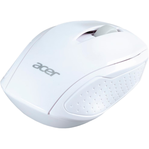Mиша бездротова Acer M501 White (GP.MCE11.00Y)