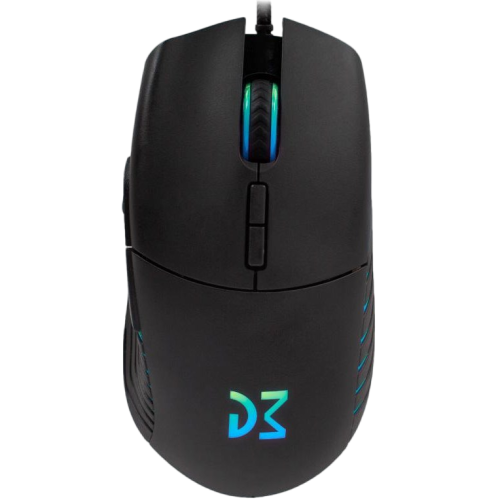 Mиша Dream Machines DM5 Blink S RGB Black