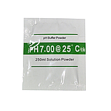Калібрувальний розчин для ph-метри, pH 7.00 (стандарт-титр) 250 мл, фото 2