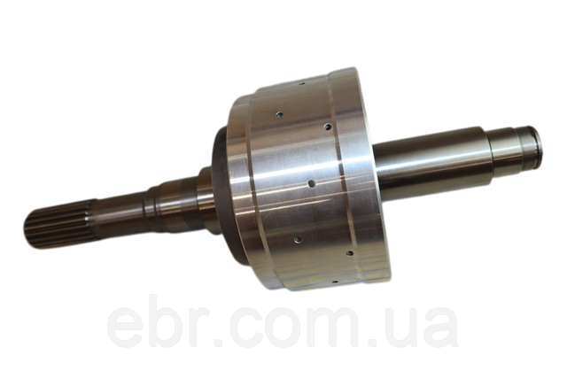 ZGAQ-03267, 4661.205.009, AT339913 Муфта зчеплення КПП, фото 1