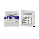 Калібрувальний розчин для ph-метри, pH 9.18 (стандарт-титр) 250 мл, фото 2