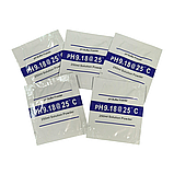 Калібрувальний розчин для ph-метри, pH 9.18 (стандарт-титр) 250 мл, фото 3