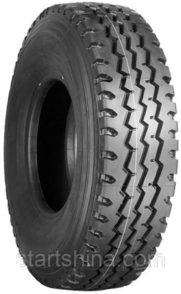 Вантажні шини 12.00 R20 (320R508) 156/153K APLUS S600 20PR TT (з камерою і фліпером)