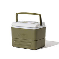Термобокс Mobi Garden 8.5л NX20671031 green (NH)