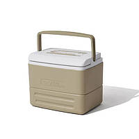 Термобокс Mobi Garden 8.5л NX20671031 sand (NH)
