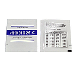 Калібрувальний розчин для ph-метри, pH 10.01 (стандарт-титр) 250 мл, фото 3