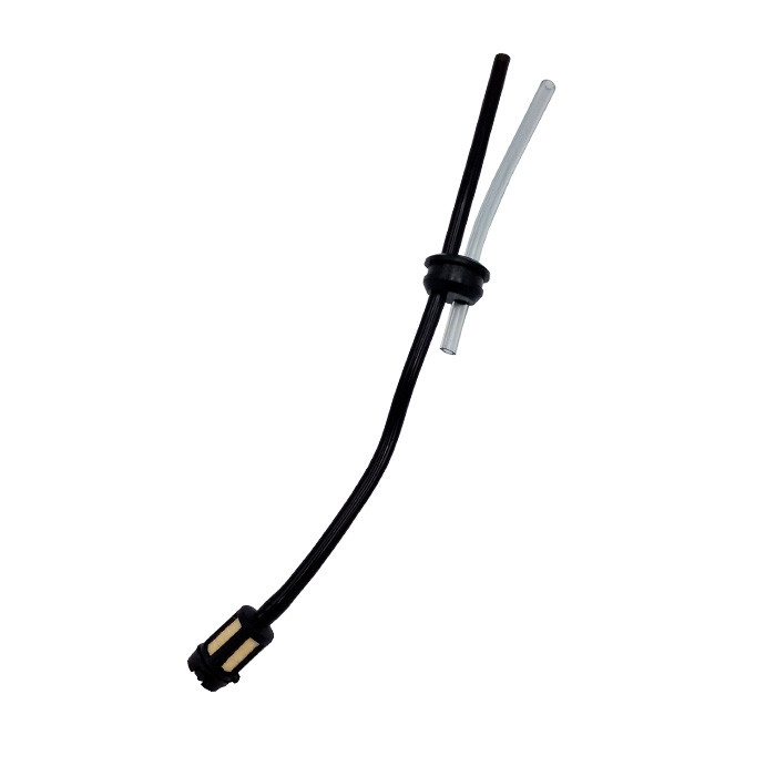 Гумка бака зі шлангом, з фільтром бензокоси ORIGINAL