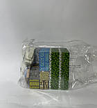 Магнітний конструктор Майнкрафт 52 деталі, фото 3