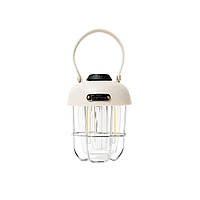 Ліхтар кемпінговий Mobi Garden L1 270 лм NX22673017 beige (NH)