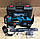 Акумуляторна ланцюгова пила Makita DUC122N 36V 6Ah, шина 30 см. Безщіткова, Змащення ланцюга., фото 4