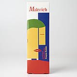 Malevich Мікронізована ензимна пудра для сяяння шкіри Luminous Micro Powder Enzyme Bubble, фото 2