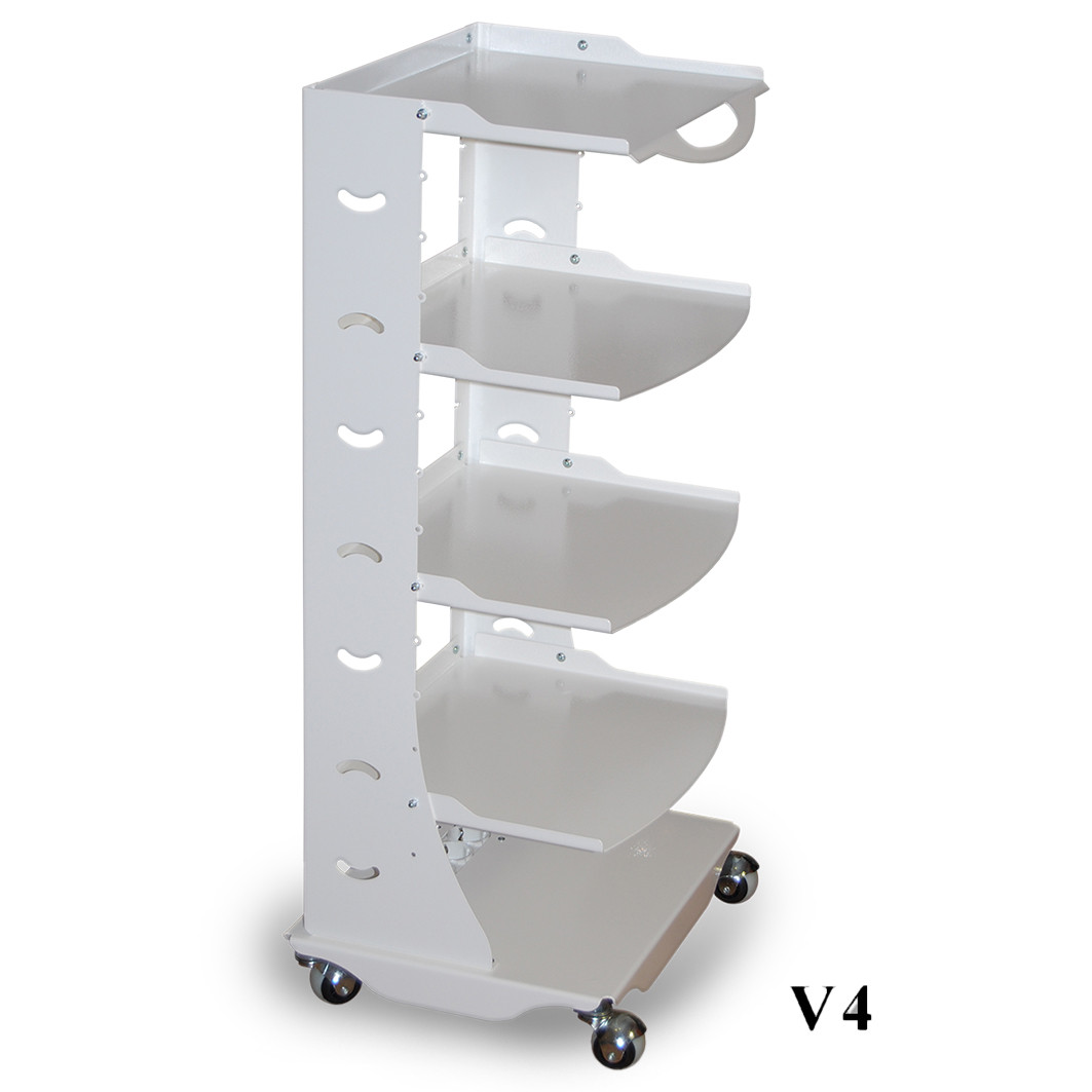 Стіл стоматолога медичний Volt V4 з подовжувачем, фото 1