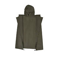 Пончо дощовик 210T polyester Mobi Garden NX23667003 green (NH)