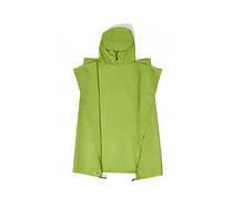 Пончо дощовик Mobi Garden 20D Nylon Ultralight NX23667004 cyan (NH)