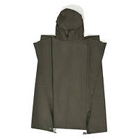 Пончо дощовик Mobi Garden 20D Nylon Ultralight NX23667004 green (NH)