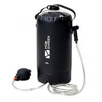 Душ портативний Mobi Garden 20л NX22671040 black (NH)