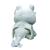 М'яка іграшка Star Toys «Як приручити дракона. Денна Фуррія» (45 см) M17757-2, фото 6