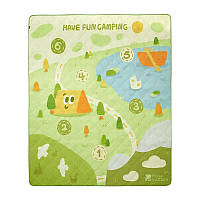 Килимок для пікніка Mobi Garden Fun Picnic 240 NX23663025 green (NH)