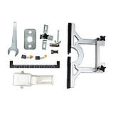 Професійний фрезер Procraft POB2400 + набір фрез по дереву 12шт., фото 6