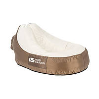 Ламзак-надувне крісло Mobi Garden Air Sofa NX20663017 ivory (NH)