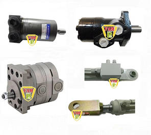 Гідравліка