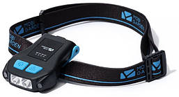 Ліхтар налобний Mobi Garden Shine NX21673013 blue (NH)