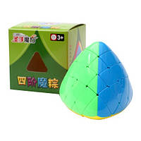 Мастерморфікс Мегаморфікс 4х4 без наліпок | Mastermorphix Megamorphix 4x4 stickerless