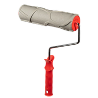 Валик структурний гумовий d60х250 мм, 725-2524 "колотий андезіт"