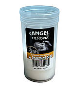 Свічка парафінова 25 години запаска Angel Memoria вклад до лампадки