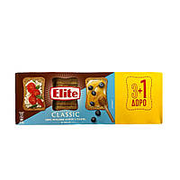 Сухарі житні без додавання цукру та солі Elite 360 г