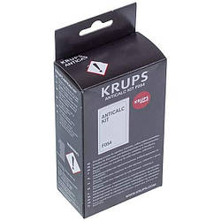 Средство для удаления накипи F054 для кофемашин 2 уп.x40g Krups