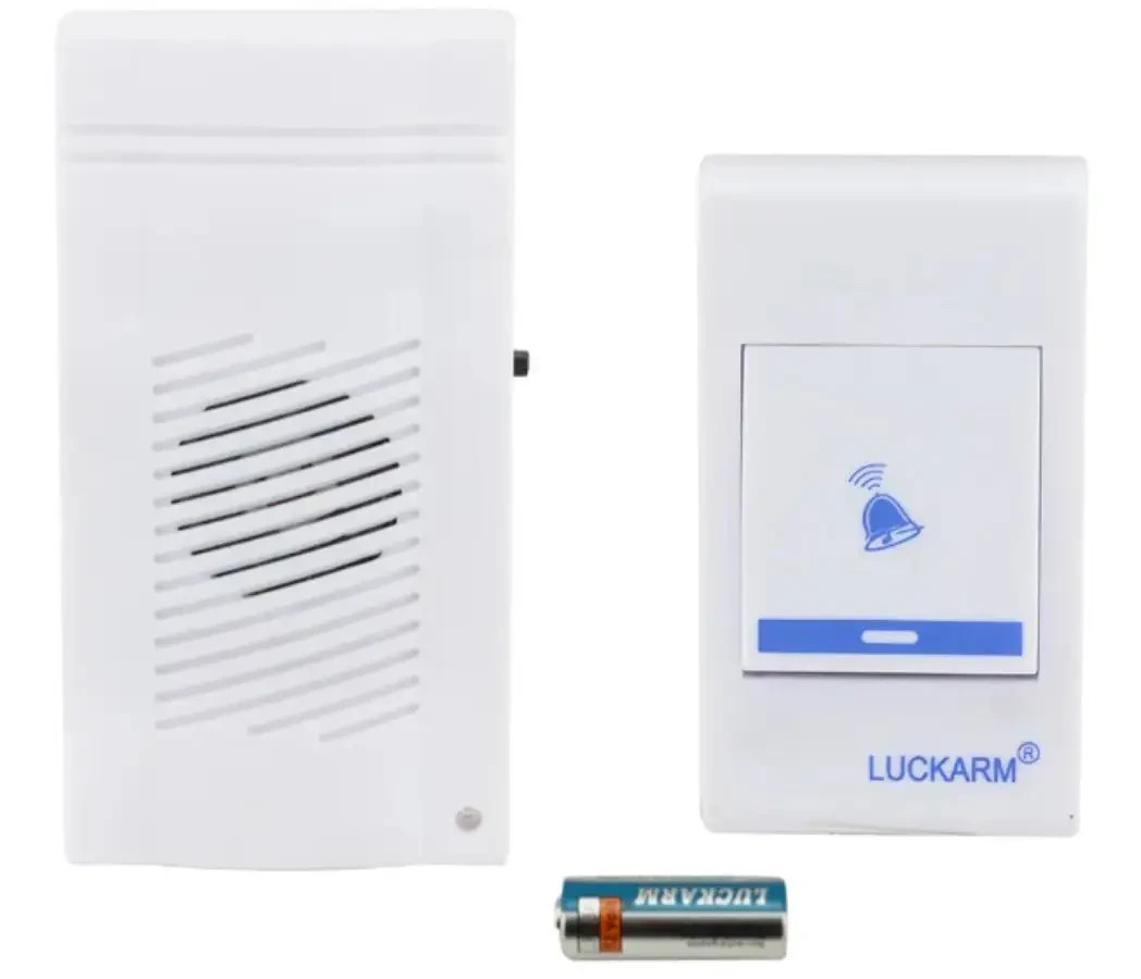 Дзвінок дверний Luckarm lntelligent 613