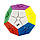 QiYi Kilominx 2х2 Megaminx stickerless | Кіломінкс без наліпок, фото 7