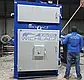 КОТЕЛ WICHLACZ GKW 500S (ВИХЛАЧ 500-590 КВТ) ТВЕРДТОПЛИВИЙ НА СОЛОМЕ, ДРОВАХ, УГЛЕ, фото 5