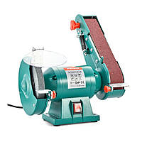 Точило дисково-стрічкове  Sturm BG6015GR