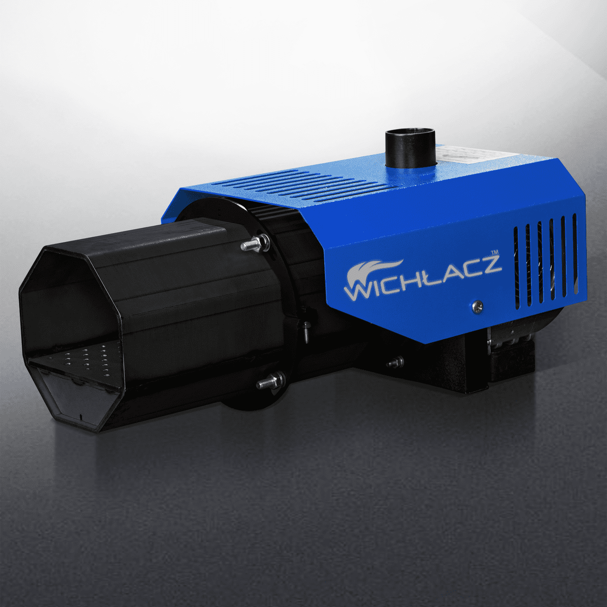 Пеллетна пальник промислова Wichlacz (Вихлач) PALNIK потужністю 100 кВт, фото 1