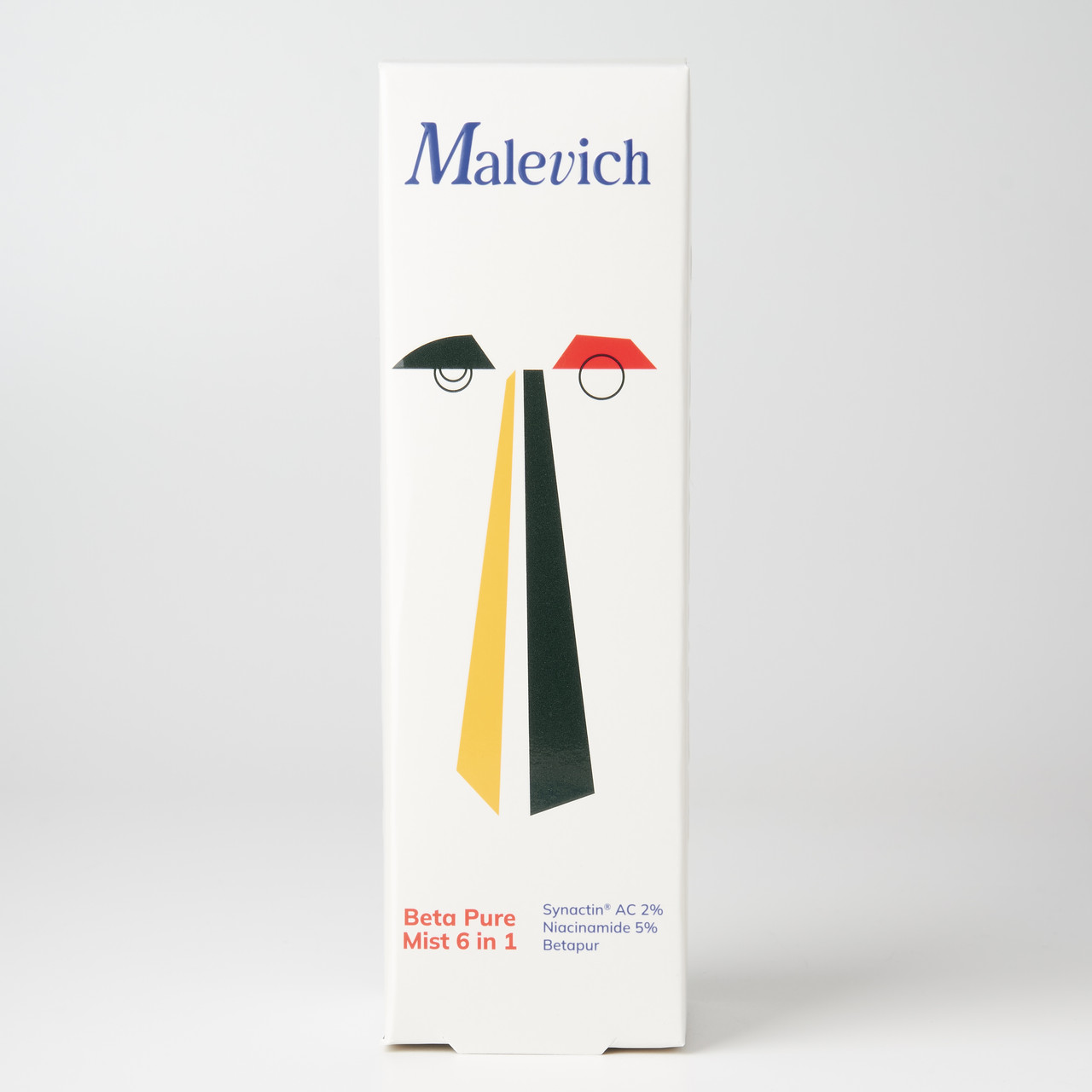 Malevich Балансувальний протизапальний міст «6 в 1» Beta Pure Mist, фото 1