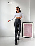 Брюки жіночі 005 ис, фото 4